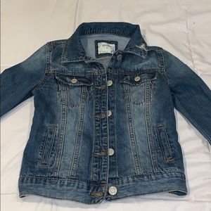 Mudd Jean jacket